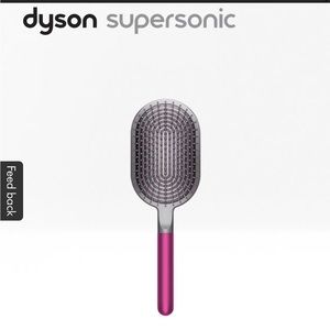 Dyson Supersonic paddle brush